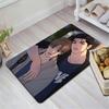 Jinx Rug Floor Mat for Living Room or Bedroom Soft and Comfortable Carpet a Gift for Birthday and Holiday.FFFDT1012093