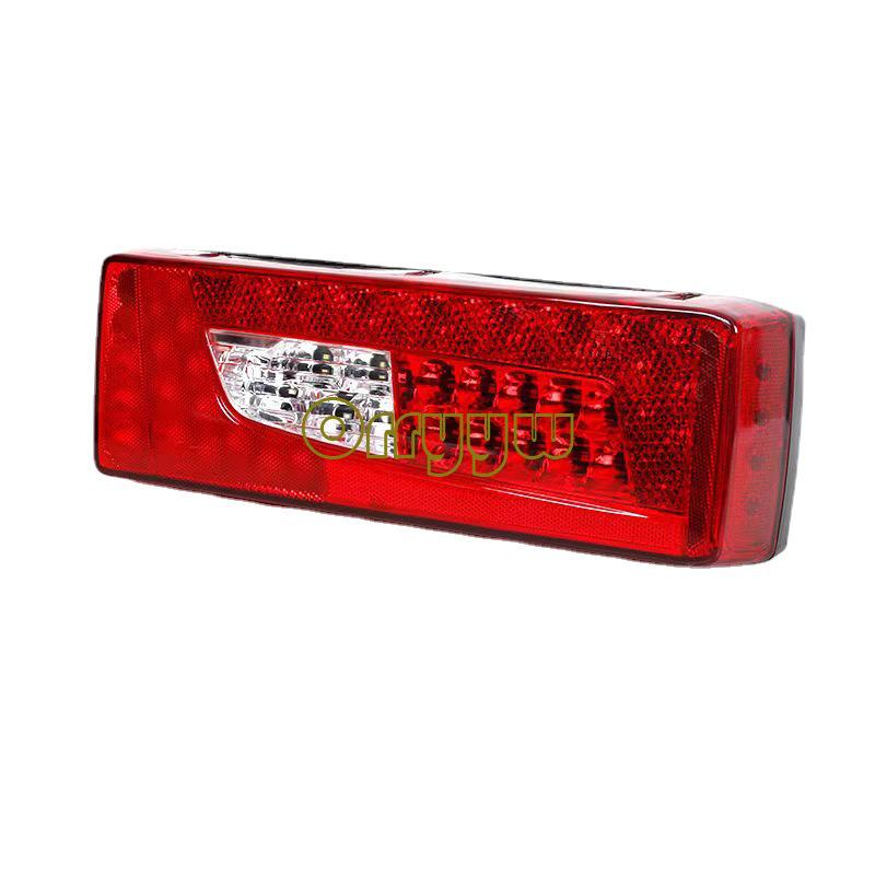Scania GPR Heavy Truck LED Taillight Assembly 2380955/2380953