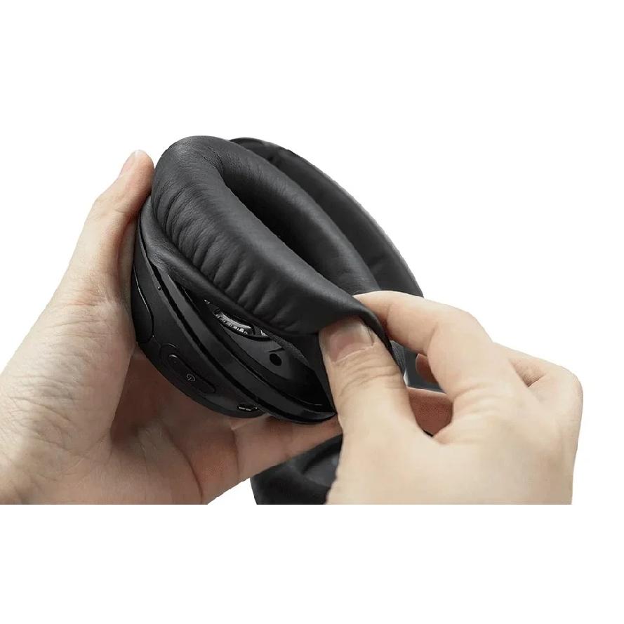 Replacement Ear Pads Cushion Fits Ok for Sony WH-CH700N CH710N Headphones Earpads MDR-ZX770 ZX780 10R Ear Cushions Repair Parts