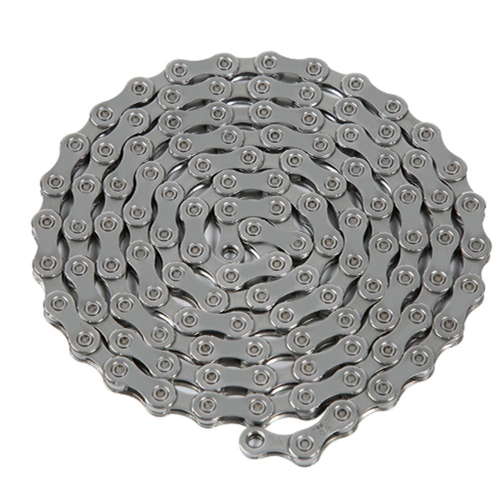 Quality Steel Bike Chain Cycling Accessory for Mountain Road Bicycle Long Service TimeHG95 10 speed chain