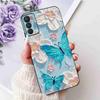 Cute Cat Case for Motorola Moto G42 Casing Protective Phone Cover For Moto G 42 G42 MotoG42 XT2233-2 Shell Capa