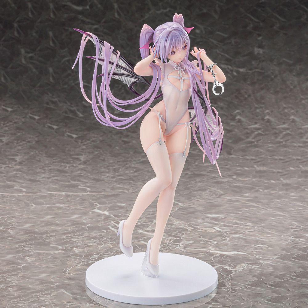 [USED] Eve HAND CUFFS Ver. Figure Rurudo 1/6