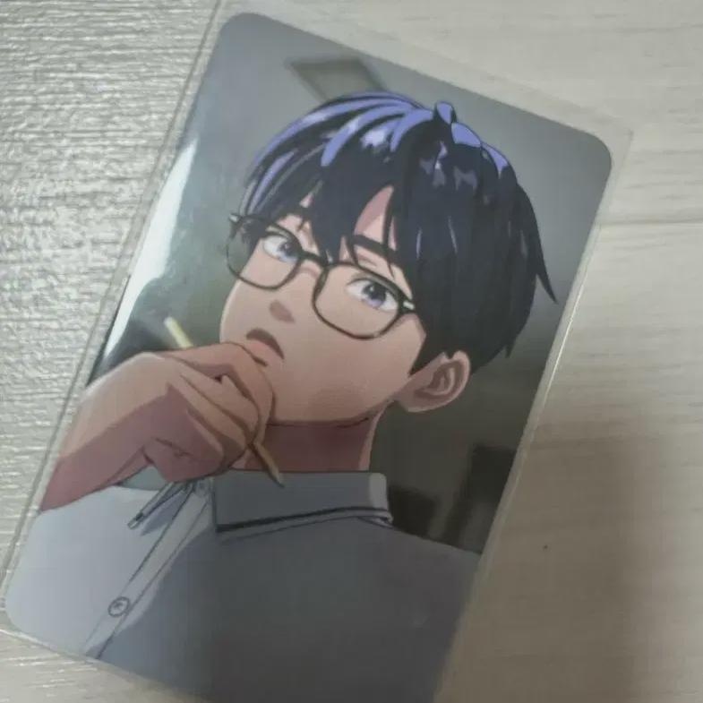 

Plave 6th Summer Ktwon4u Glasses Foca Yejun