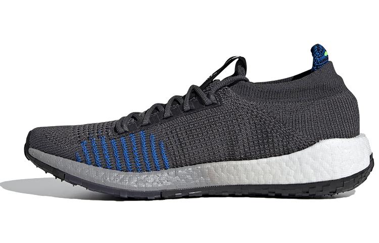 Adidas PulseBoost Hd  Grey Glow Blue  EG0970 47