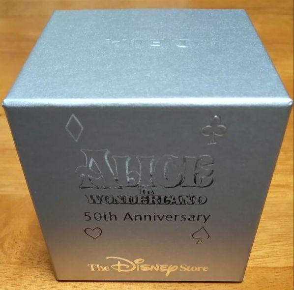 [USED] Alice In Wonderland Disney Limited Edition Watch Alice In Wonderland