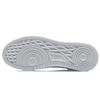 Li-Ning Durable Breathable Low-Top Skate Shoes Men Sneakers White Orange AGCQ449-1