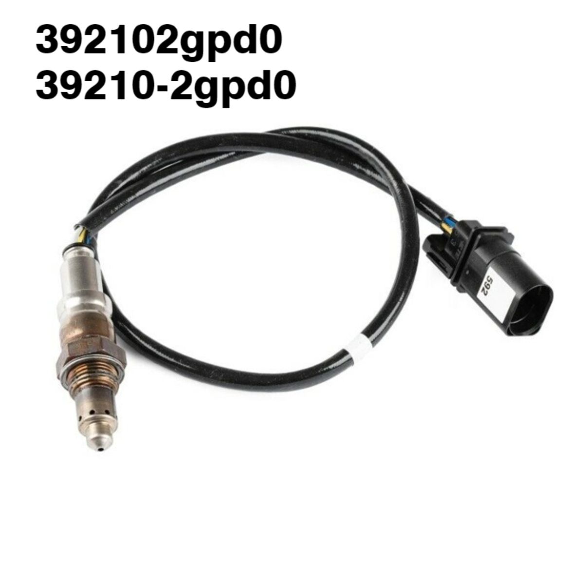 Suitable for hyundai oxygen sensor 392102gpd0 39210-2gpd0