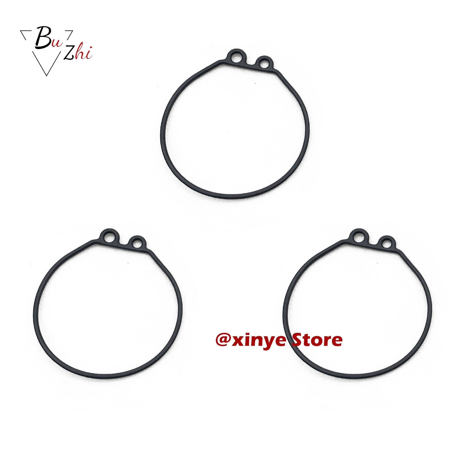 Carburetor  Float Chamber Gasket for For Yamaha Outboard Motor 2 Stroke 60HP 70HP 6G1-14984 6G1-14984-00-00 6G1-14984-00 3pcs
