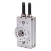 Airtac HRQ Series Gear Rack Rotary Cylinder