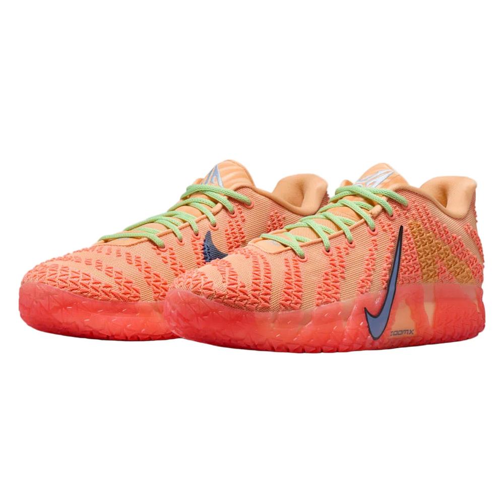 Nike Ja 3 Daybreak Adidași Bărbați Portocaliu Celestial-Auriu Light-Wild-Mango HF2793-201