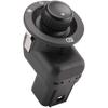 Compatible with Renault Captur Mk4 10-Pin Wing Mirror Switch 8200214921 8200676529 Clear Vision