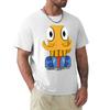 Octodad Tshirt Large Size Short Sleeve Tshirt