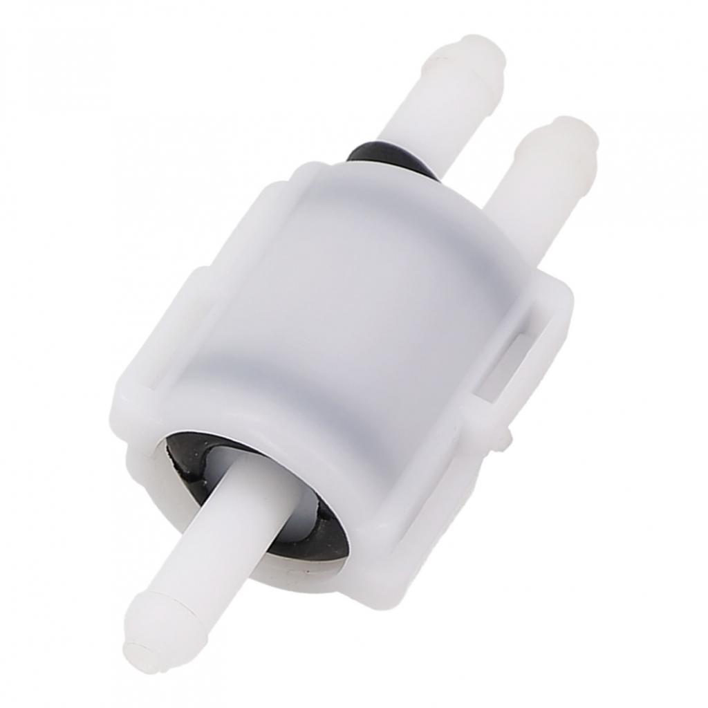 Accessories Washer Check Valve Car Easy Installation