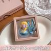 Children'S Hairpin Cute Early Autumn Cartoon Hairpin Girl Princess Hairline Bb Clip Bangs Clip Hair Accessories Woman