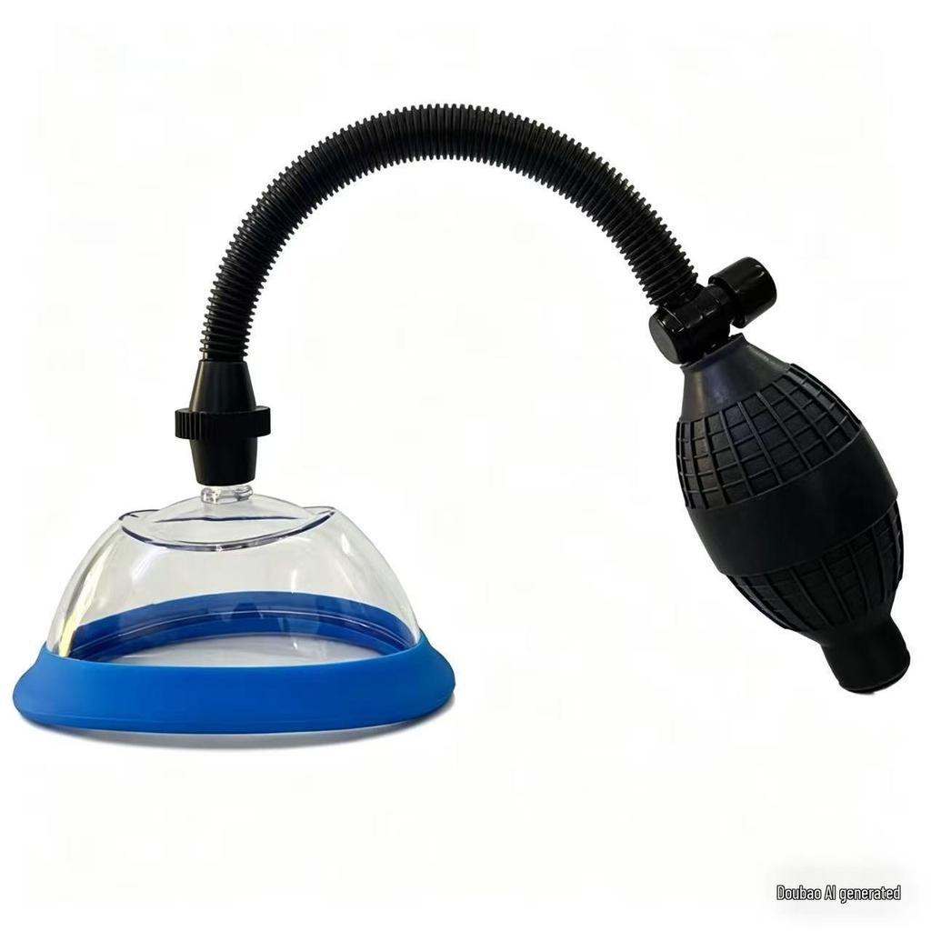 Clitoral Sucking Vacuum Stimulator by [Manufacturer]