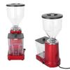 Moedor de café elétrico de 9 níveis, máquina de moagem de grãos para fazer café