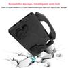 8in Tablet  ive Cover for   2019(T290CelsiusT295) EVA AntiDrop Shockproof Case(Red )