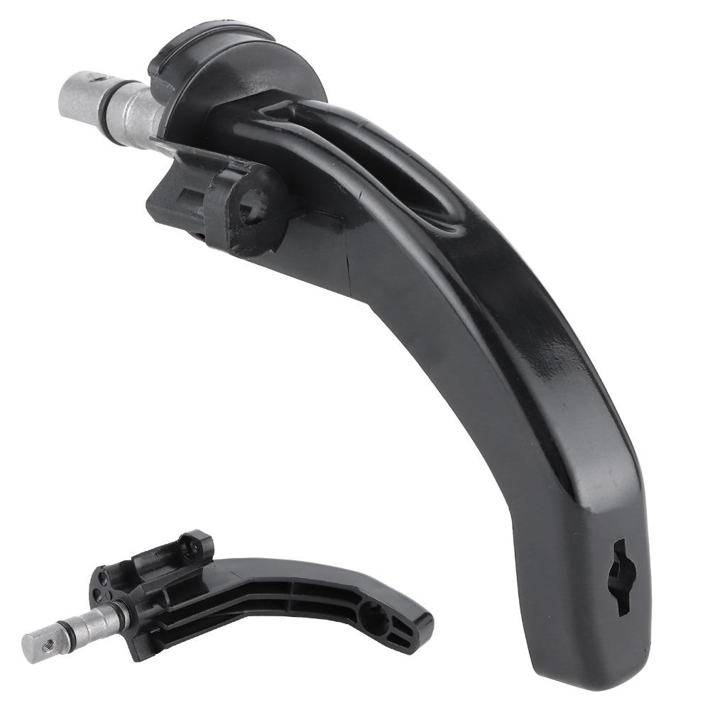 Gear Shift Gear Shift Lever Assembly for Tohatsu Outboard 4HP 5HP 2-Stroke Marine Use