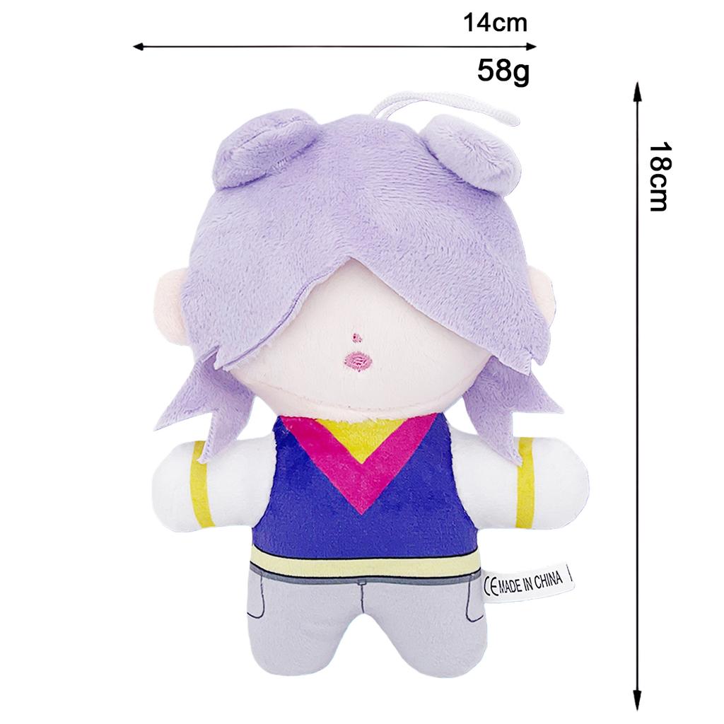 Cacciatori di Demoni Peluche Tigre Cacciatori di Demoni Accessori Kpop Giocattolo Peluche Tigre Bambola K Pop Merchandising Cacciatori di Demoni Regali di Compleanno per Bambini