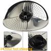 For Thermomix Bimby Tm5 Tm6 Tm31 Slow Soup Blade Cover Blenders Tm Part Protective Cover Cooking Kitchen Gadget Accessories