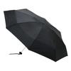 Folding Umbrella X1 KNX Rain Umbrella Manual Opening with Umbrella Case Warranty Mat Cross [Knirps] Men's 5-Year 01N