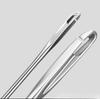 19CM/7.5in Stainless Steel Safety Extractor Fishing Hook Detacher Remover Rapid Decoupling Device For Fishing Tools Portable Fis