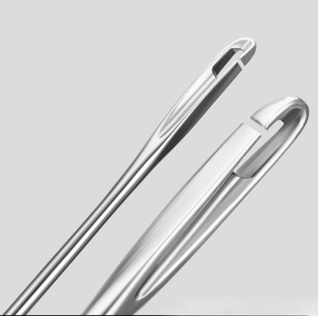 19CM/7.5in Stainless Steel Safety Extractor Fishing Hook Detacher Remover Rapid Decoupling Device For Fishing Tools Portable Fis