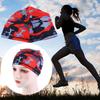 Running Hat Outdoor Sport Cycling Equipment Cycling Cap Bike Headwear Bicycle Cap Quick Drying Hat