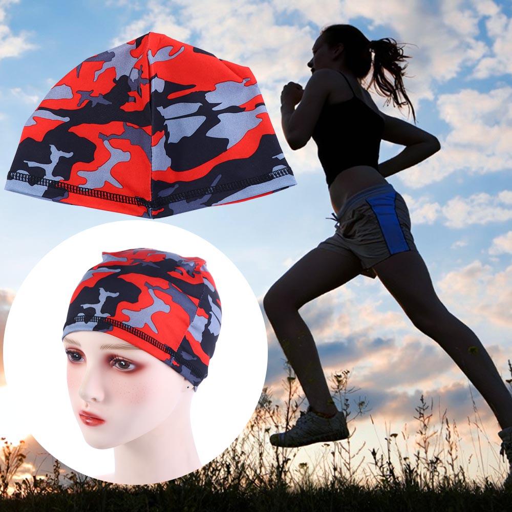 Running Hat Outdoor Sport Cycling Equipment Cycling Cap Bike Headwear Bicycle Cap Quick Drying Hat