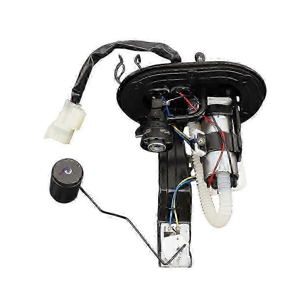 Motorcycle Fuel Pump Assembly Fuel Tank Sensor JG171800 for KTM Duke 125 200 2013-2019 Motorcycle Accessories