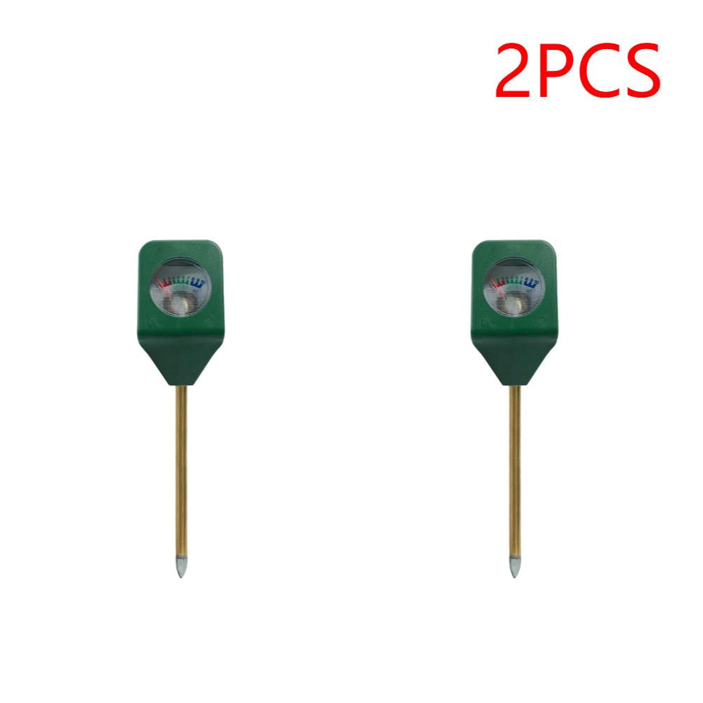 Soil Moisture Tester Humidimetre Meter Detector Garden Plant Flower Testing Tool Indoor Potted Plants Plantation Soil Analyzer