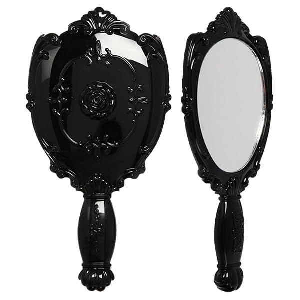 

Ручное зеркало ANNA SUI H155 мм x W80 мм