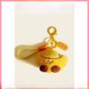 Lucky Charm Plush Money Amulet Bag Pendant Keychain For Collectors