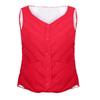 Women's Electric Heated Cotton Vest with USB Charging and Smart Temperature Control