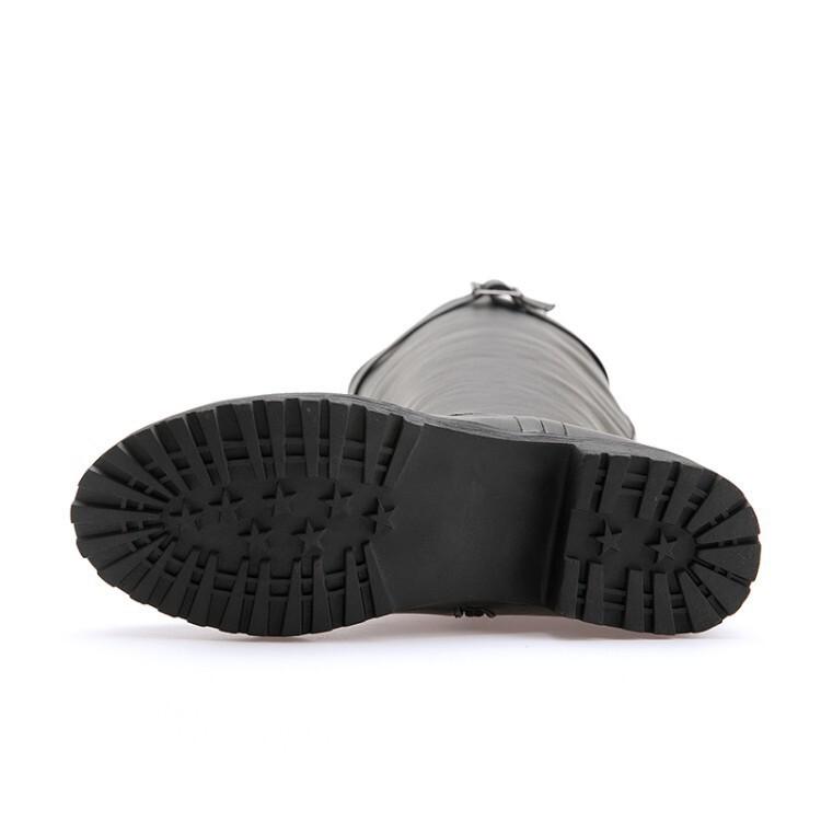 Spona na opasek Martin Boty Vysoké H