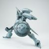 SHEIK MAINLAND ULTRA ACTION TROOPER Series Actaeon Scale ABS Assembled Plastic Model Kit 1/144 [Blue Gray]