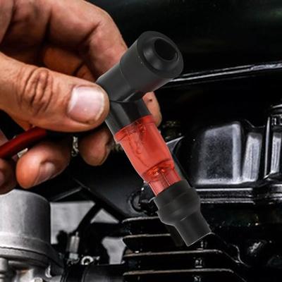 Premium Spark Cap for Motorcycle Engines Designed for 50cc For Beach Cars
