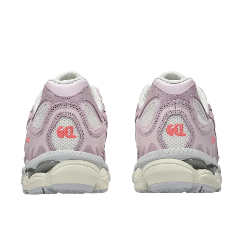 ASICS Gel-NYC Cream Rose Water