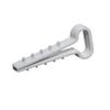 Quick-Mount Cable Holder, Flat Cable Holder Usmp-3 (100 Pcs.)