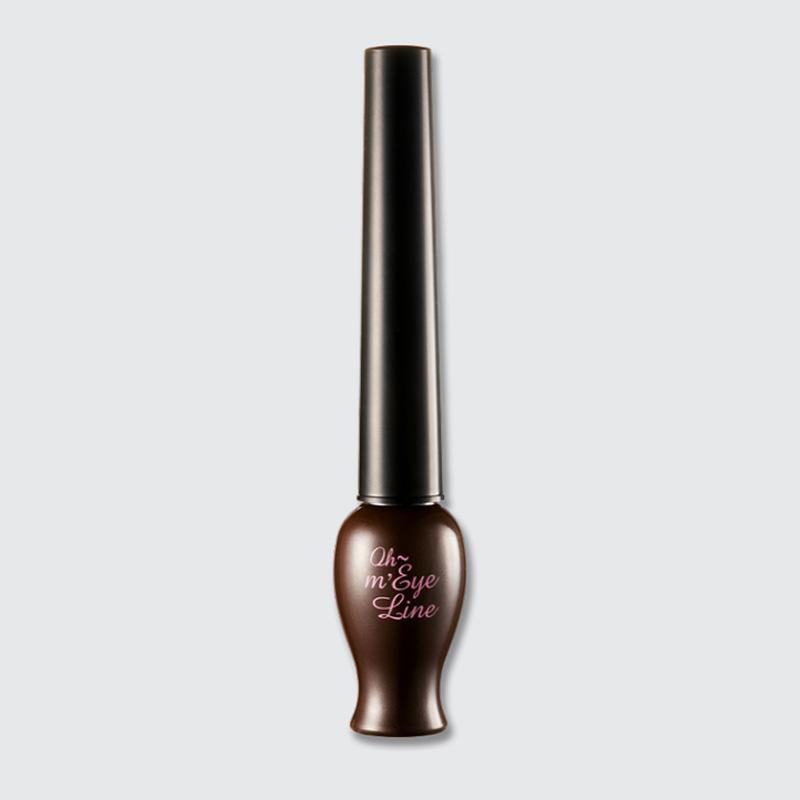 ETUDE HOUSE Oh My Eye Line 3 Cores, 5ml (13 Opções)