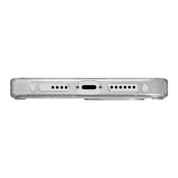 Uniq Lifepro Xtreme Case Iphone 14 Pro6,1 Transparent/Tinsel Lucent