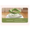 A25F-Pet Water Dispenser Dog Water Bowl Adjustable Height Anti-Spill Wet Chin Prevention Drinking Bowl For Dogs