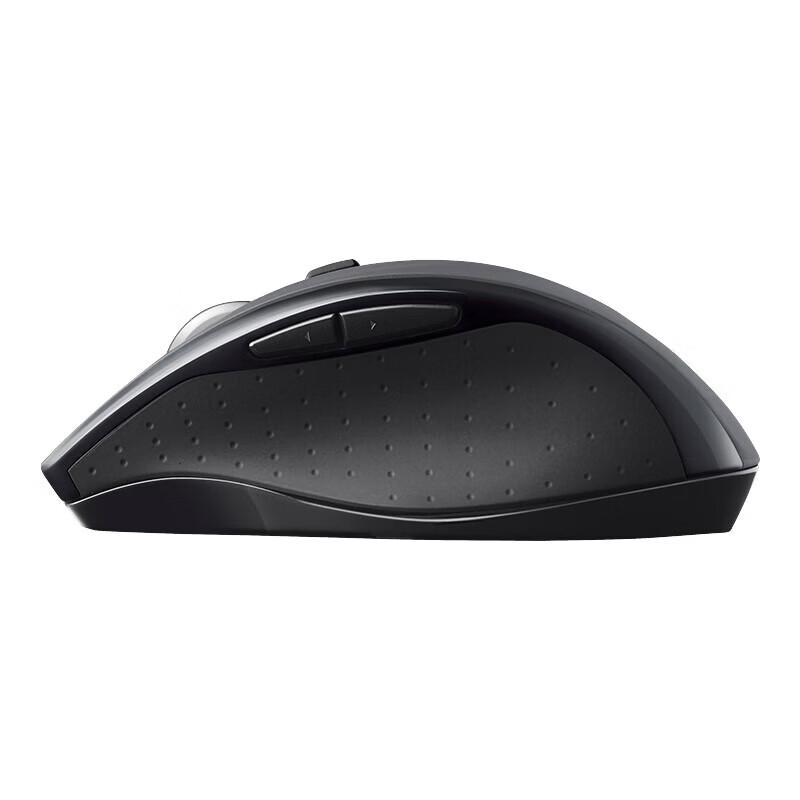 Logitech M705 Wireless Ergonomic Mouse