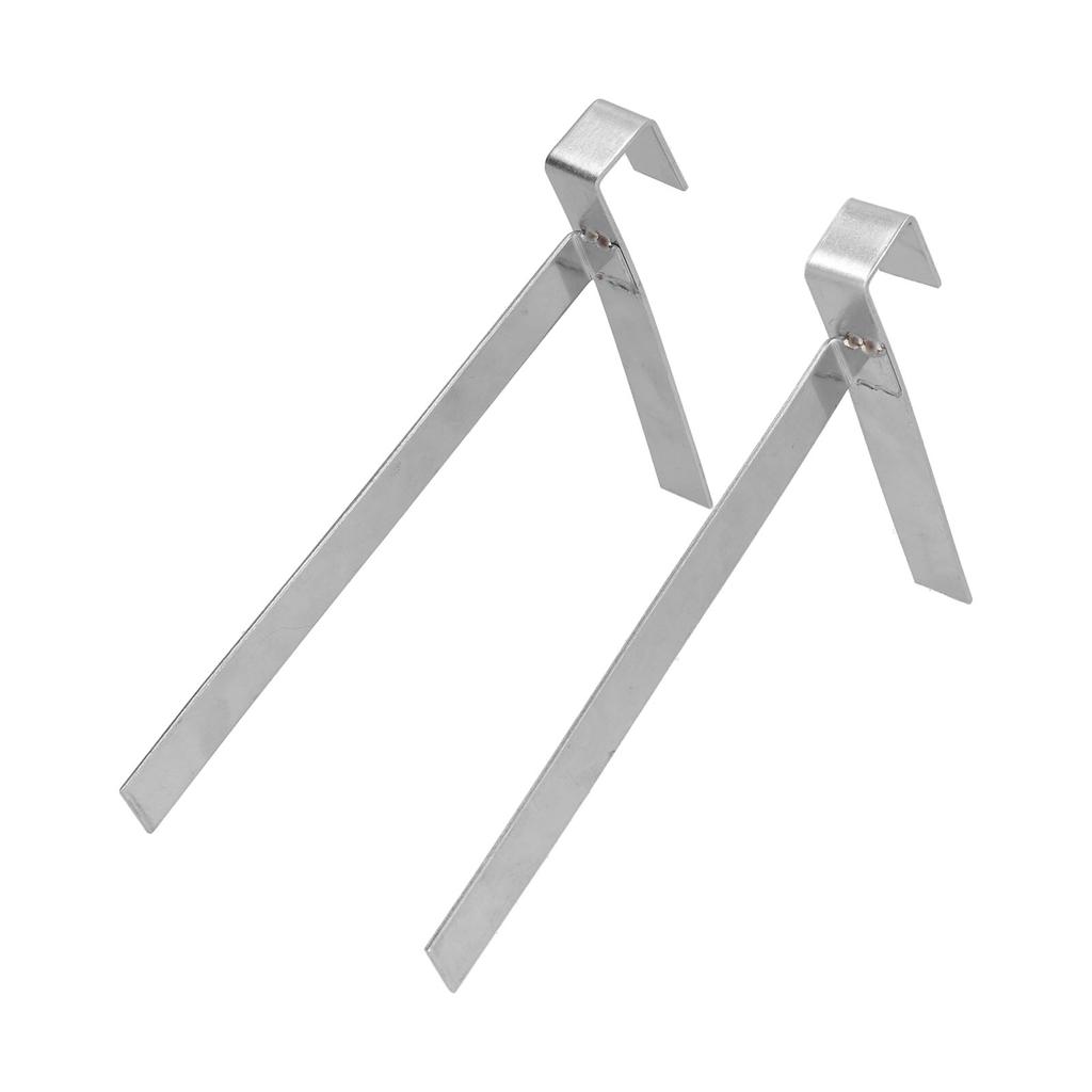 Beehive Frame Holder Stainless Steel Beehive Stand Bracket Apiculture Beekeeping Accessory Tools
