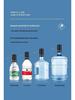 German Electric Water Dispenser: Automatic Suction Pump for Household Bottled Water