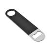 Bartender Bottle Opener Beer Bottle Openers Rubber Coated Stainless Steel