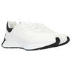 Alexander McQueen Sprint Runner 'White Black' Women's 687995WIC939061