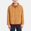 Timberland UV Protection Water-Resistant Loose Jacket Men Jacket Wheat A6KTN-P47