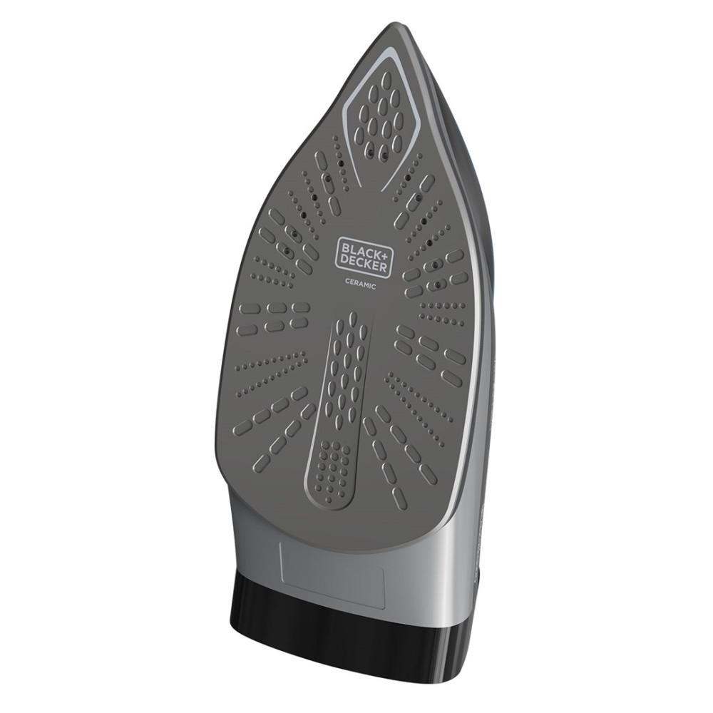 Black Decker BXSS2401E steam generator