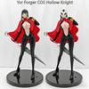 Cartoon Anime Yor Forger & Silksong Action Figures Anime Desktop Decoration Doll Computer Case Decoration Ornaments Model Figure
